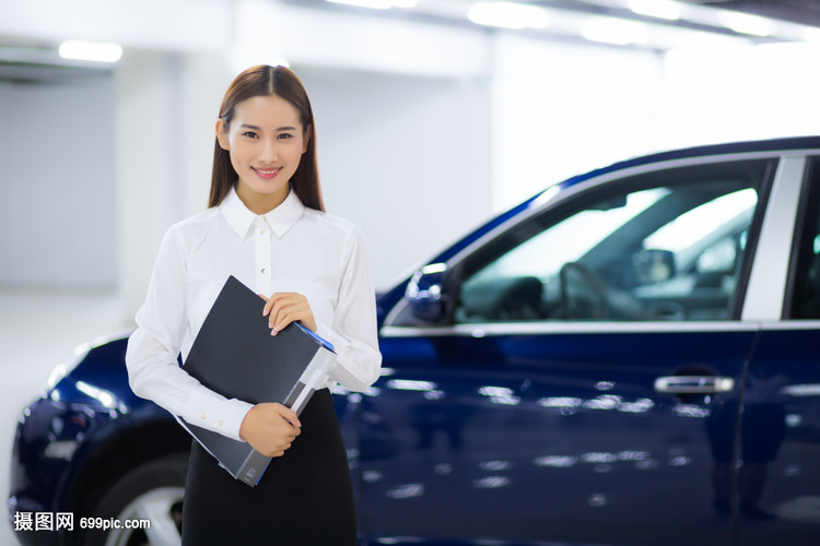 駕馭專業(yè)，馳騁人生 汽車(chē)銷(xiāo)售商務(wù)女性的魅力與實(shí)力